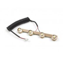 BLACKZON 540165 DT Tető lámpa