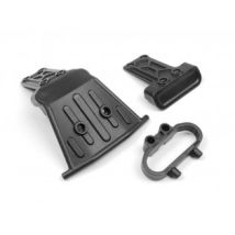 BLACKZON 540168 Lökhárító szett