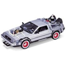 Back To The Future III. 1/24