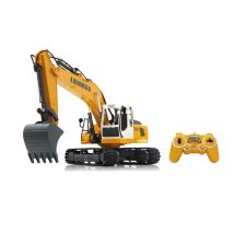 JAMARA Távirányítású markoló LIEBHERR 1/20