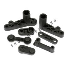 Baja 5B Kormánymu alk. csom.