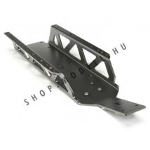 Baja alváz (Gunmetal)