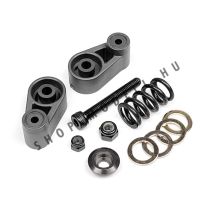 Baja szervó védő szett