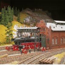 Faller 120164 Bakdaru