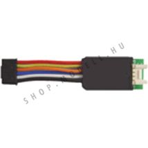 Balanszerkábel átalakító TP