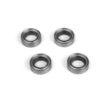 Macerick 150526 Golyós csapágy 6 x 10 x 3 mm (4 db)