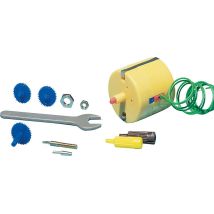 Faller 180629 Barkács-motor, 12-16 V, 60 mA