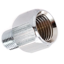 Chromax Átalakító 1/4 x 1/8