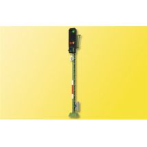 Viessmann 4012 Bej&aacute;rati f&eacute;nyjelző, 79 mm