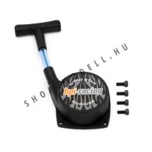 Berántó, csapágy nélkül.HPI T-