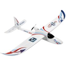 BETA 1400 M1 - RTF 4k 2.4GHz brushless repülőgép