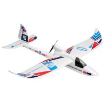 BETA 1400 V2 RTF 4K repülőgép M2 2.4GHz