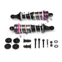 Big Bore telo Set (97mm/2db)