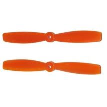 Racing quadkopter Bullnose légcsavar  6045 CW/CCW