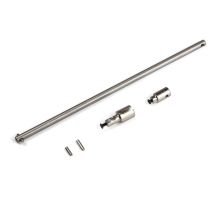 BLACKZON 540063 HD Center Driveshaft & Drive Cup Set