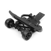 BLACKZON 540188 Smyter támasztókerék