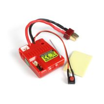 BLACKZON 5402082 Slyder vez&eacute;rlő/vevő