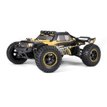 BLACKZON 540226 Smyter DT 1/12 4WD Electric Desert Truck - Yellow