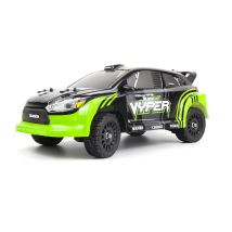 BLACKZON 540281 Vyper RX 1/16 4WD - Green