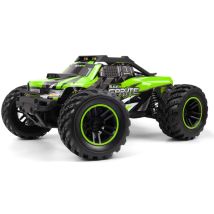 BLACKZON 540300 Spryte MT 1/20 4WD Electric Monster Truck - Zöld