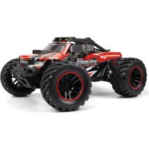 BLACKZON 540302 Spryte MT 1/20 4WD Electric Monster Truck - Red