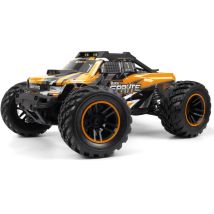 BLACKZON 540303 Spryte MT 1/20 4WD Electric Monster Truck - Orange