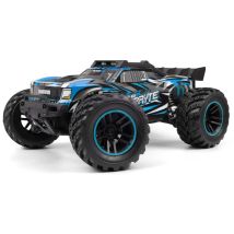 BLACKZON 540306 Spryte ST 1/20 4WD Electric Stadium Truck - Blue