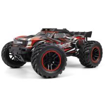 BLACKZON 540307 Spryte ST 1/20 4WD Electric Stadium Truck - Red