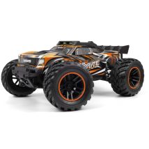 BLACKZON 540308 Spryte ST 1/20 4WD Electric Stadium Truck - Orange
