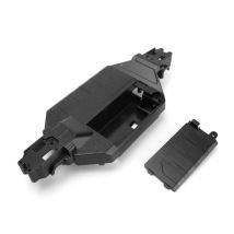 BLACKZON 540310 alváz alsó rész