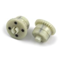 BLACKZON 540319 Differenciálmű (2db)