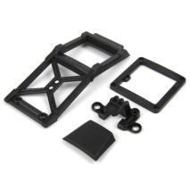 BLACKZON 540320 MT karosszéria elemek