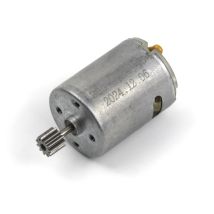 BLACKZON 540336 290-es motor pinionnal