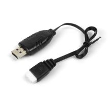 BLACKZON 540338 USB töltő Blackzon