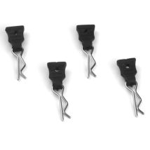 BLACKZON 540341 sasszeg (4db)