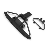 BLACKZON 540422 Front Bumper Set