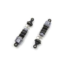 BLACKZON 540428 Front Aluminum Shock Set (Assembled/2pcs)