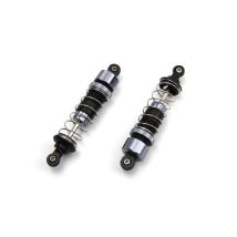 BLACKZON 540429 Rear Aluminum Shock Set (Assembled/2pcs)
