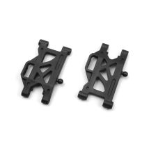 BLACKZON 540430 Front Lower Suspension Arm Set (2pcs)