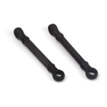 BLACKZON 540431 Front Upper Link Set (2pcs)