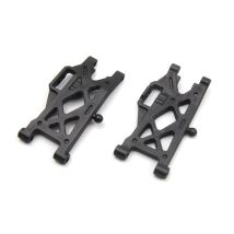 BLACKZON 540432 Rear Lower Suspension Arm Set (2pcs)