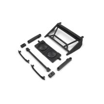 BLACKZON 540434 Body Accessory Set