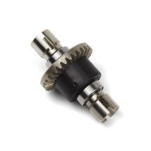 BLACKZON 540435 Assembled Differential