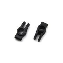 BLACKZON 540438 Rear Hubs (2pcs)