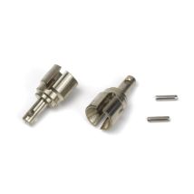 BLACKZON 540442 Differential Cup (2pcs)