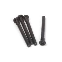 BLACKZON 540445 Upper Suspension Hinge Bolts (4pcs)