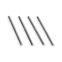 BLACKZON 540446 Lower Suspension Hinge Pins (4pcs)
