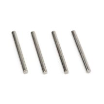 BLACKZON 540450 Steering Posts (4pcs)