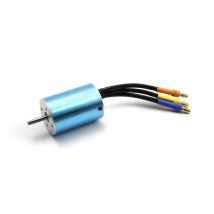 BLACKZON 540455 Brushless Motor 2840 KV3800