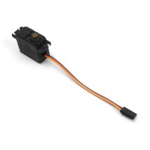 BLACKZON 540456 3-Wire Steering Servo